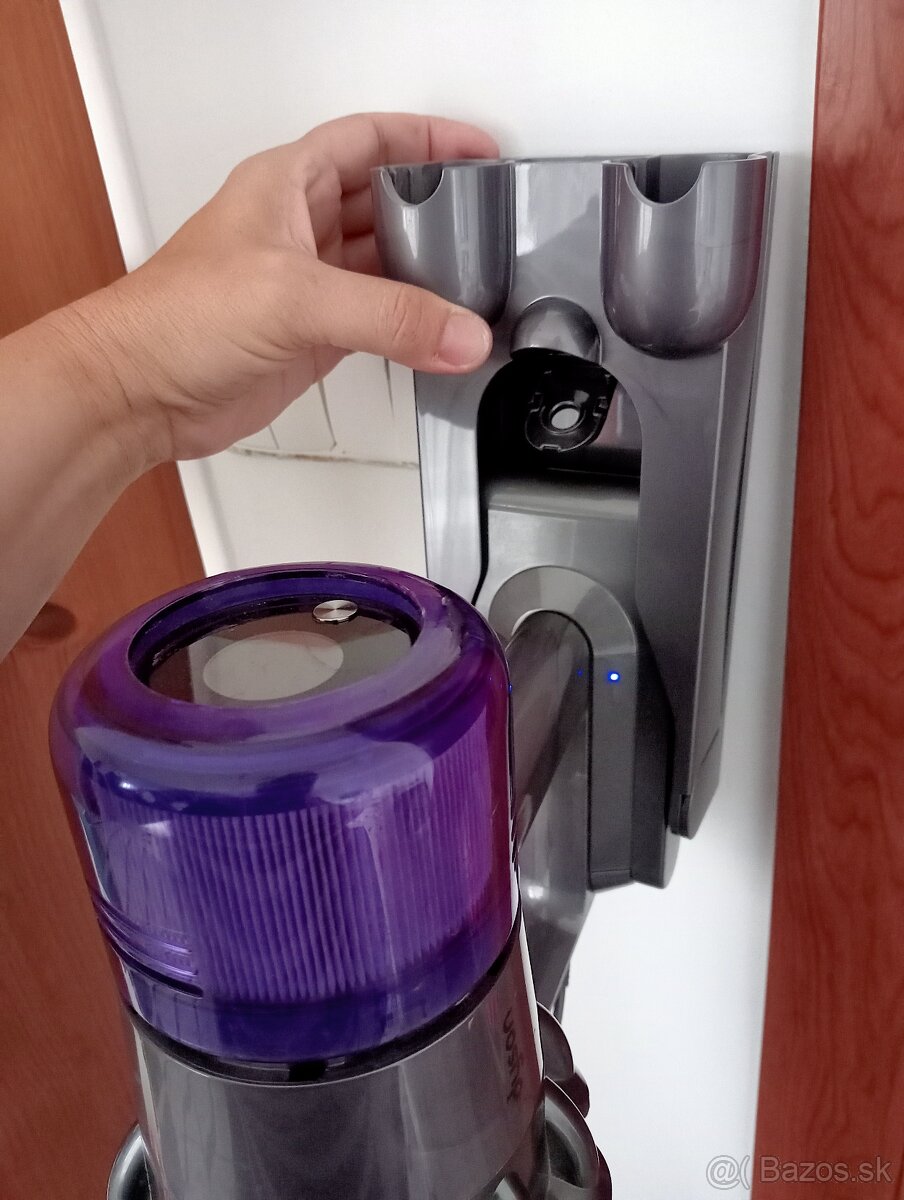 Dyson original dokovaci držiak - 3