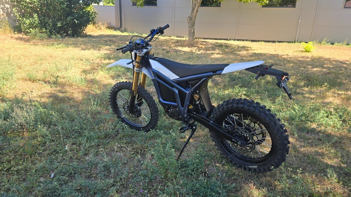 TALARIA KOMODO MX6 TL6000 - 3