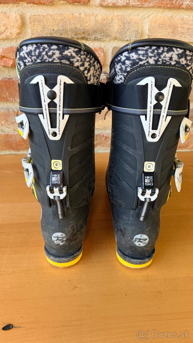 Rossignol Alltrack Pro – Flex 100 - 3