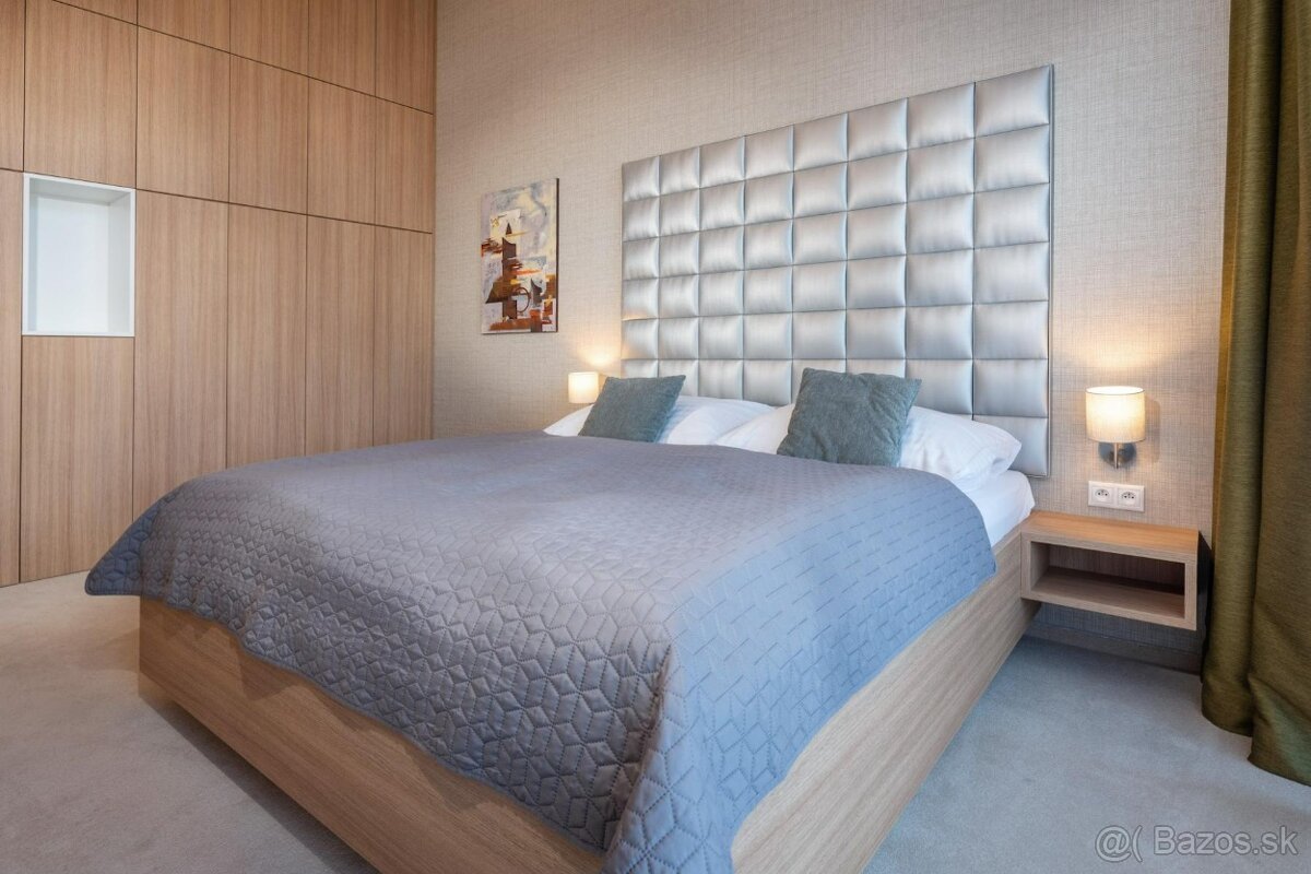 2-izb. apartmán vo Vysokých Tatrách, NA PREDAJ - 3