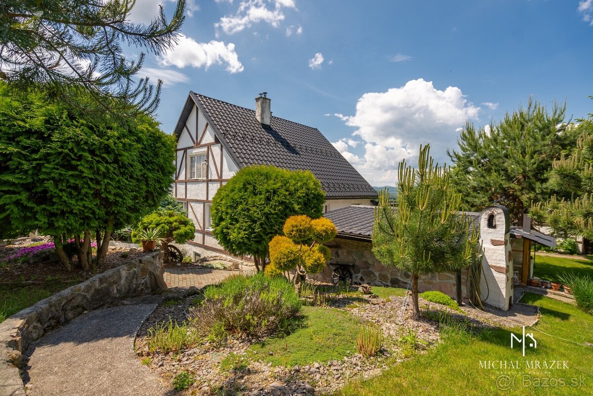 REZERVOVANÉ Ponúkame vám exkluzívne na predaj doslova oázu p - 3