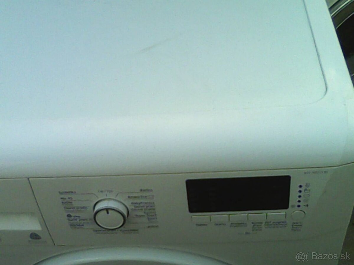 Pračka BEKO - 3