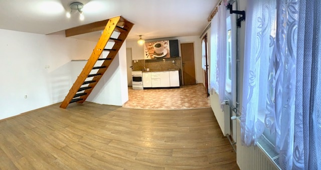 Hľadáte bezstarostné bývanie alebo víkendový únik do prírody - 3