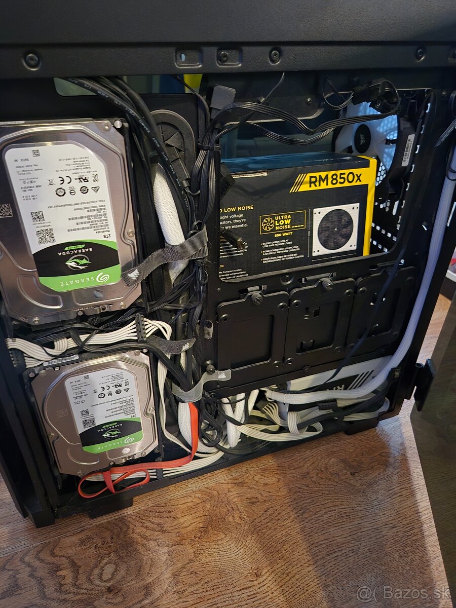 Zimne upratovanie - PC komponenty - 3