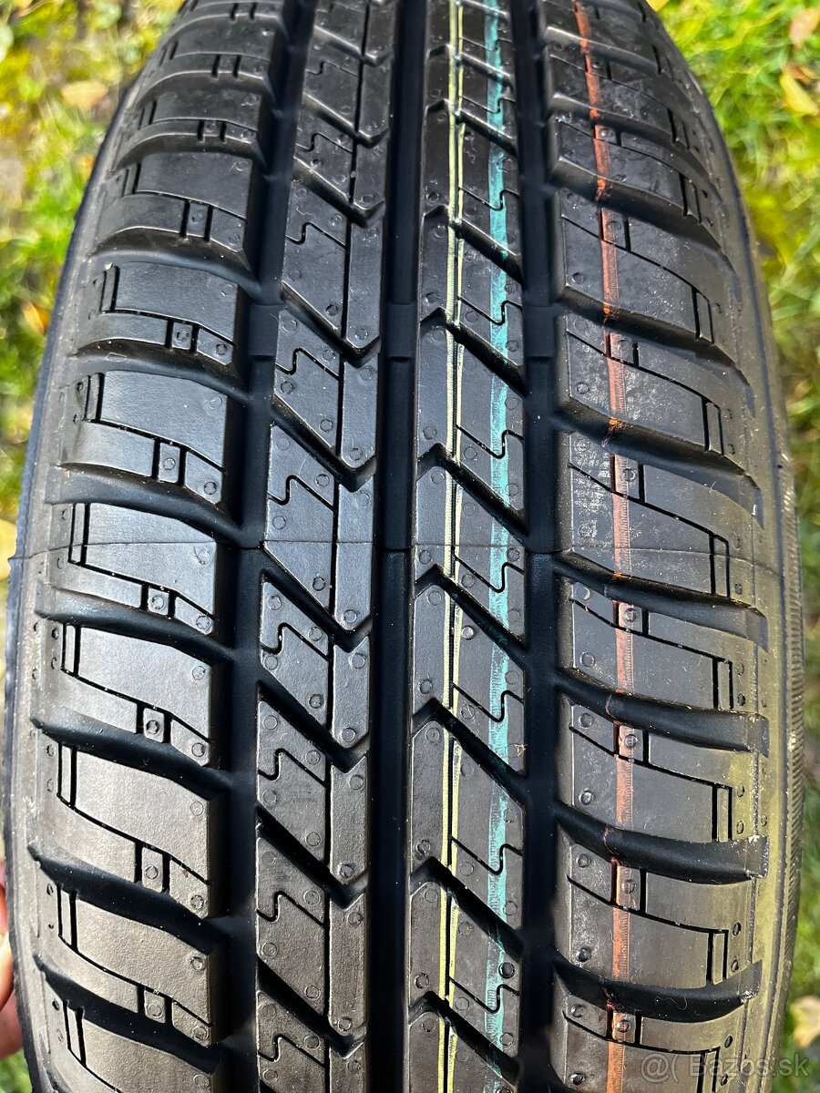 Dojazdove koleso octavia 1 - 3