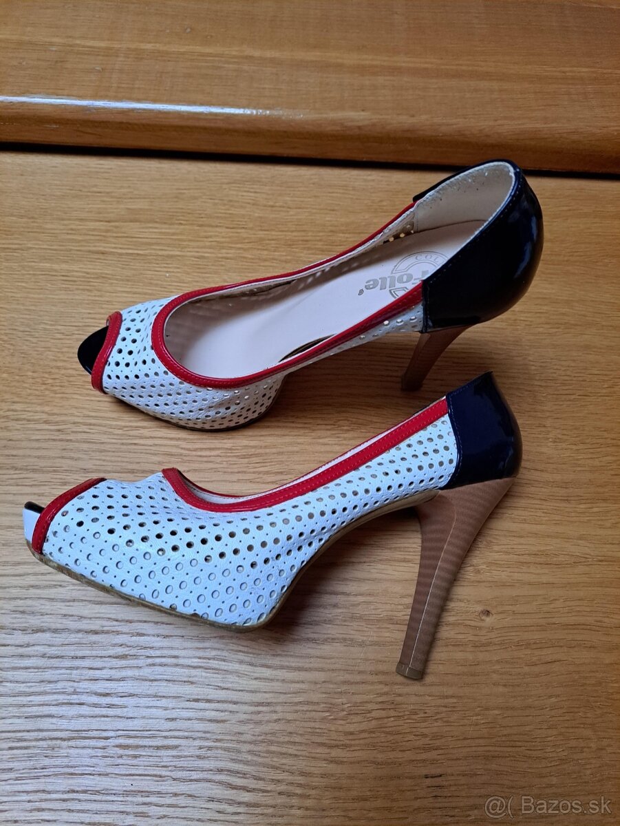 Nadcasova klasika v TH farebnom prevedeni v.39 - 3