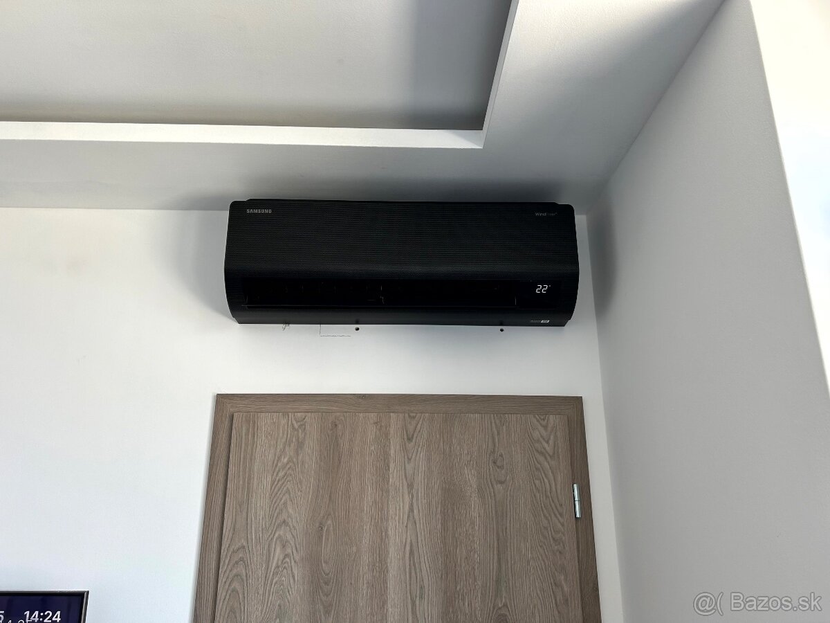 Klimatizácia do domu , klimatizacie do bytu do firmy - 3