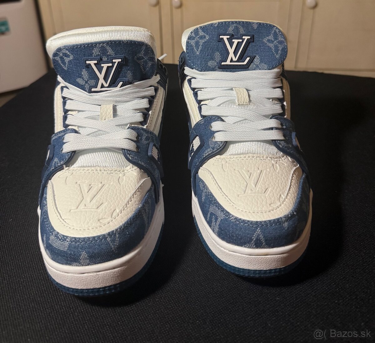 Tenisky Louis Vuitton - 3