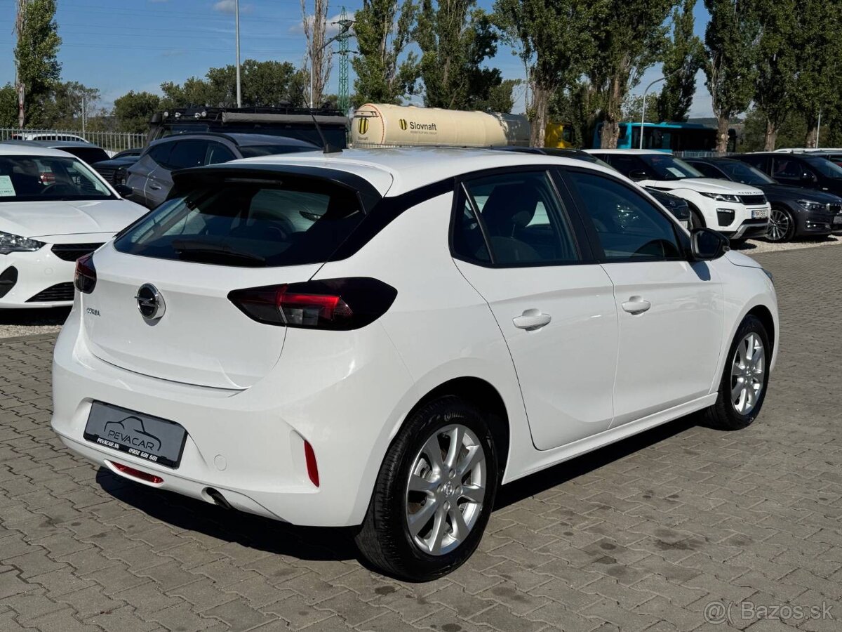 Opel Corsa 1.5 CDTI S&S Edition - 3