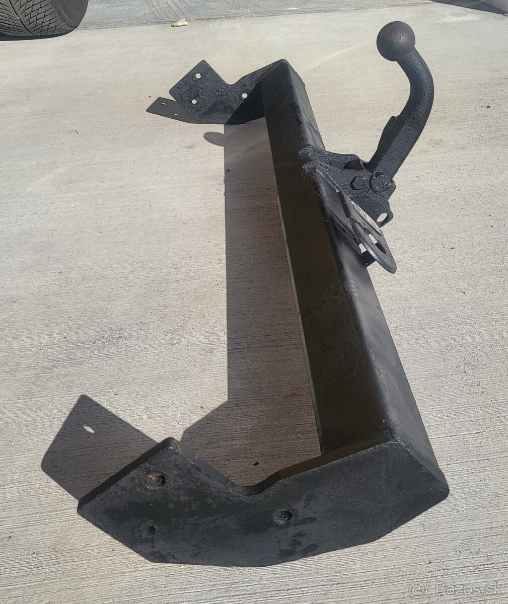 °IIIIIII° JEEP ťažné zariadenie