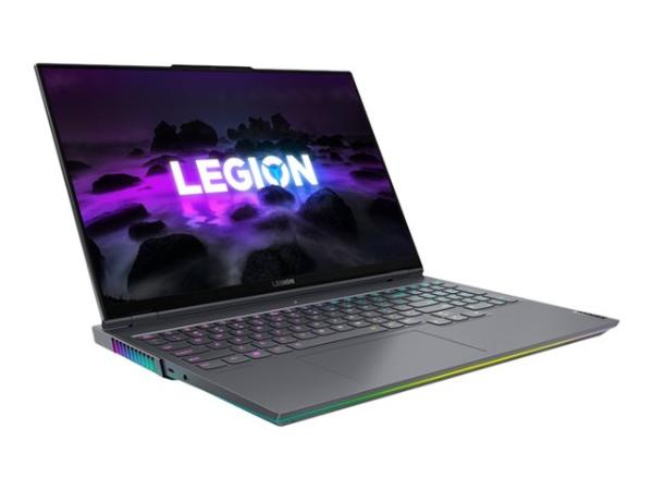 Lenovo Legion Pro 7 16|R9|RTX 4080|32GB|1TB SSD - 3