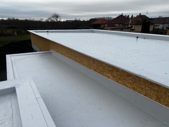 HYDROIZOLACIA FATRAFOL - 3