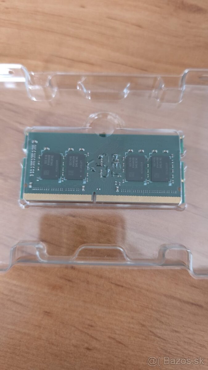 Synology D4ES04-4G - 3