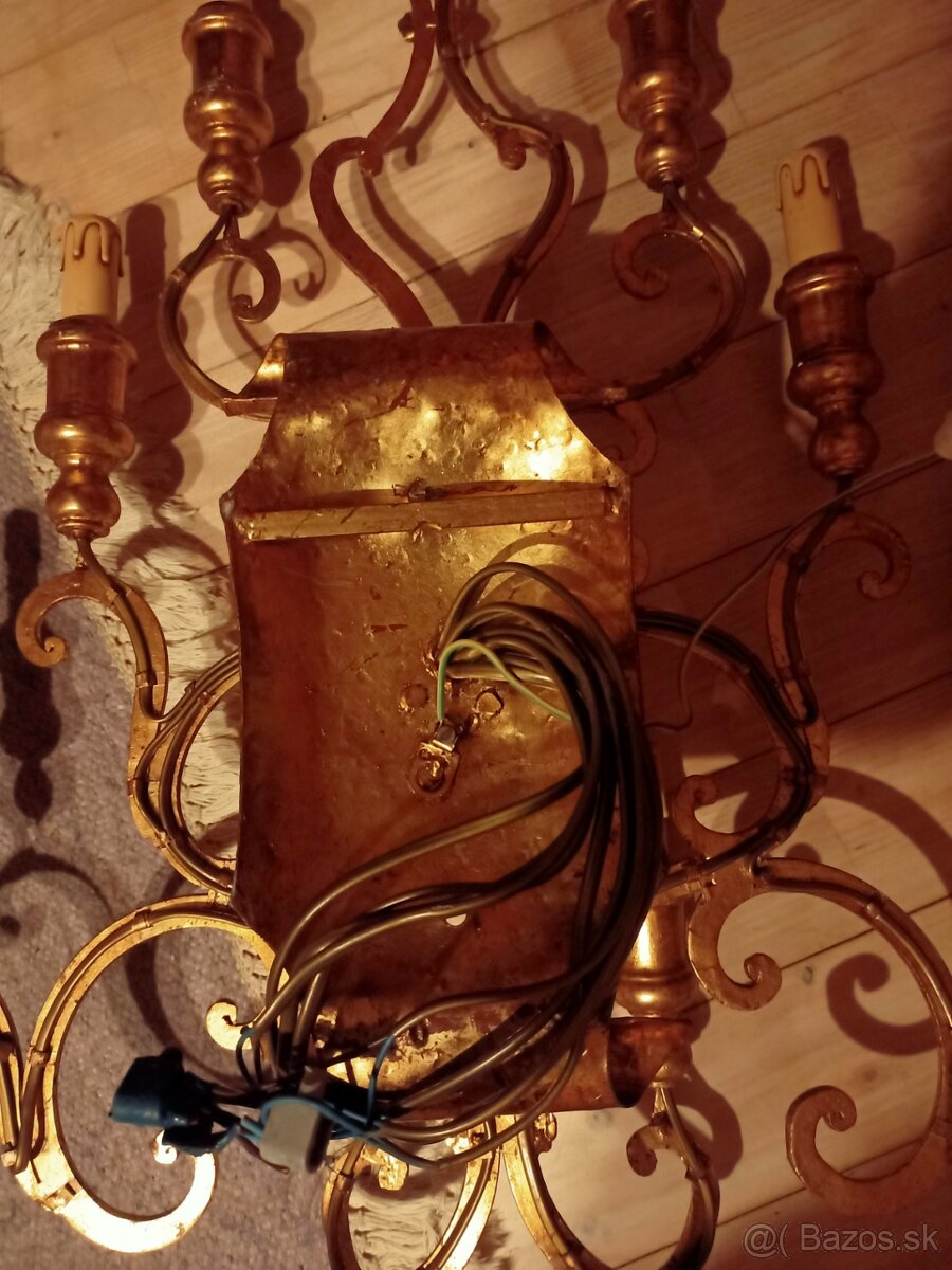 Nástenné svietidlá - 3