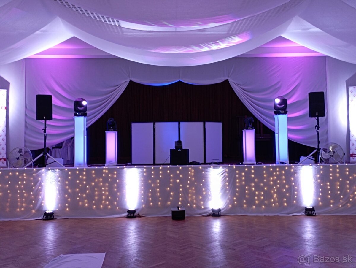 DJ MACO TEAM-Tam,kde sa začína zábava - 3