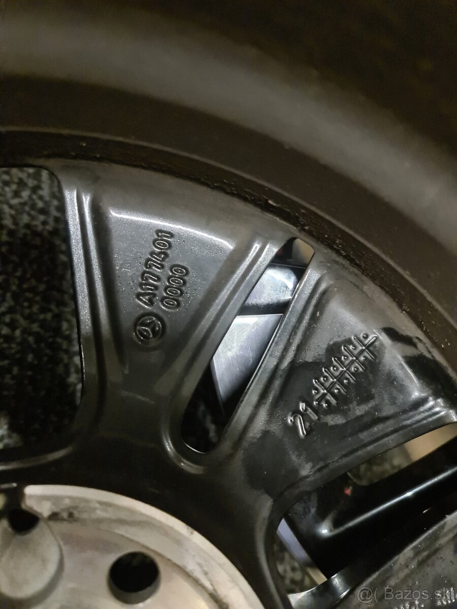 DISKY 5X112 R16 BIcolor PREVEDENIE - 3