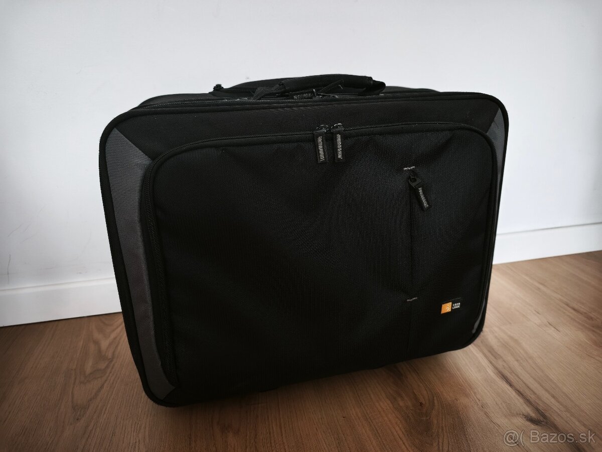 Prirucny kufor - 3