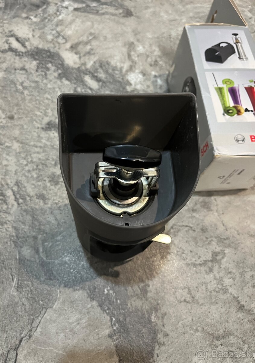 Príslušenstvo Bosch MUM 8 Bosch MUZ8FV1 pre kuchynský robot - 3