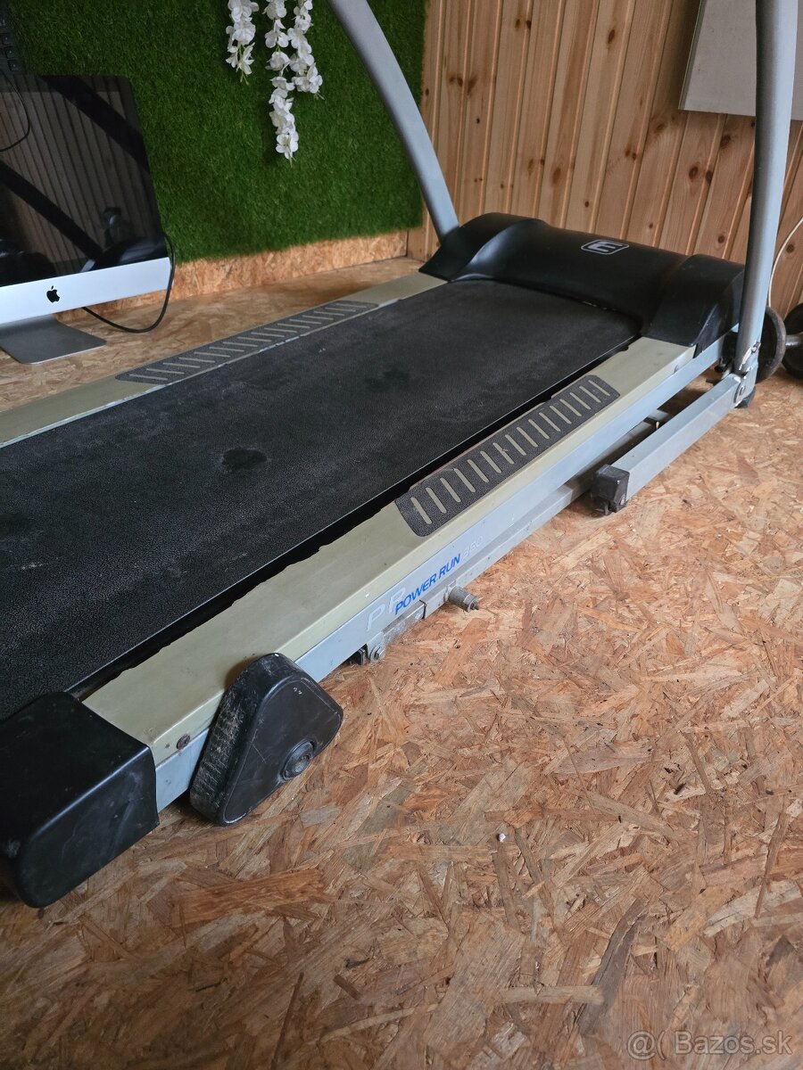 Elektricky bežecký pás Energetics - 3