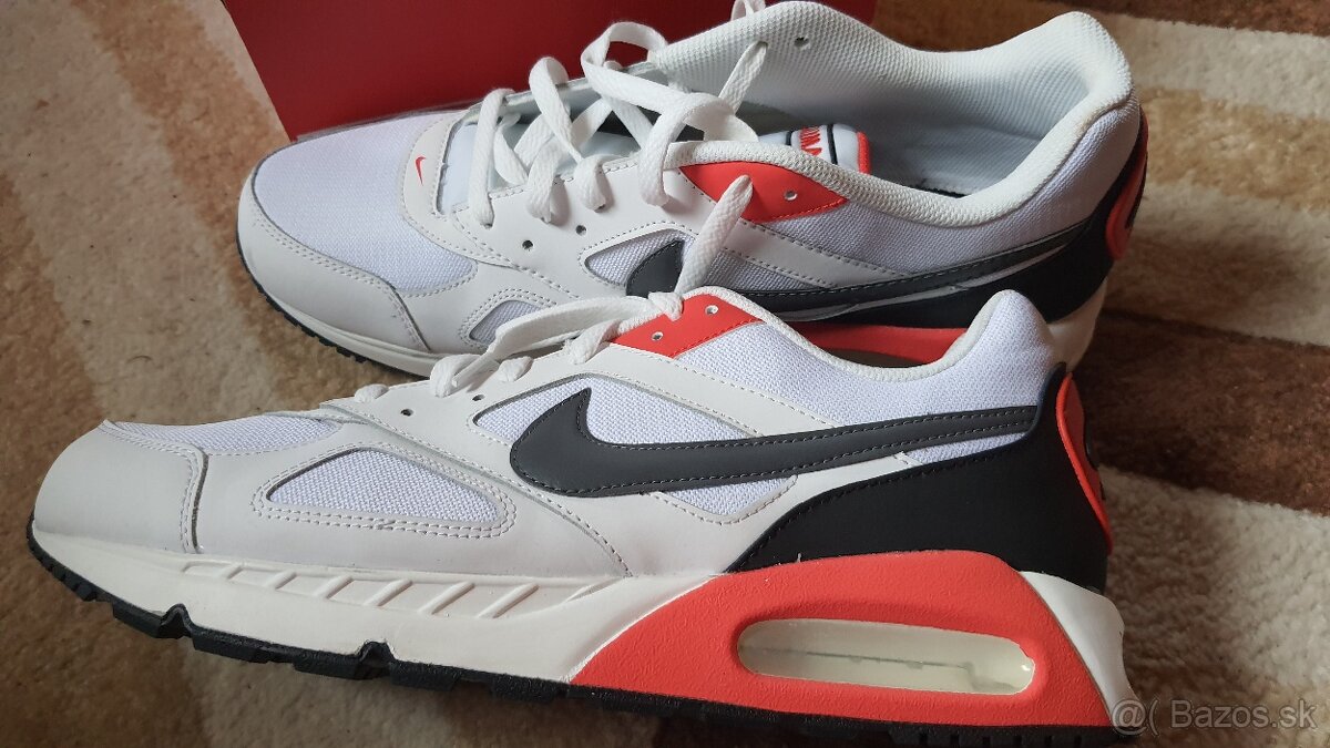 Tenisky NIKE AIR MAX. - 3