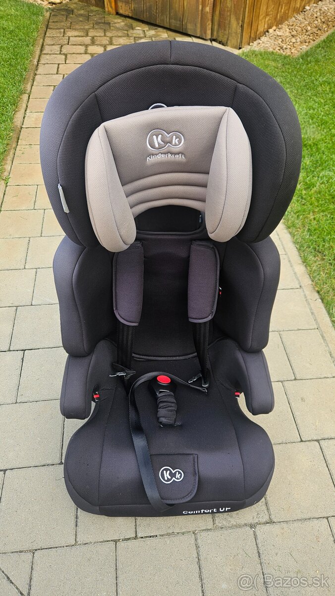 Kinderkraft ComfortUp - 3