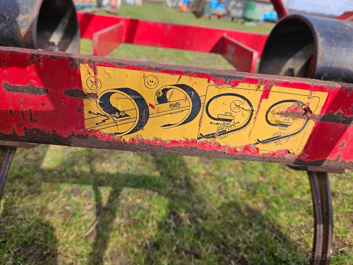 Radličkový podmietač, podrývák - 3