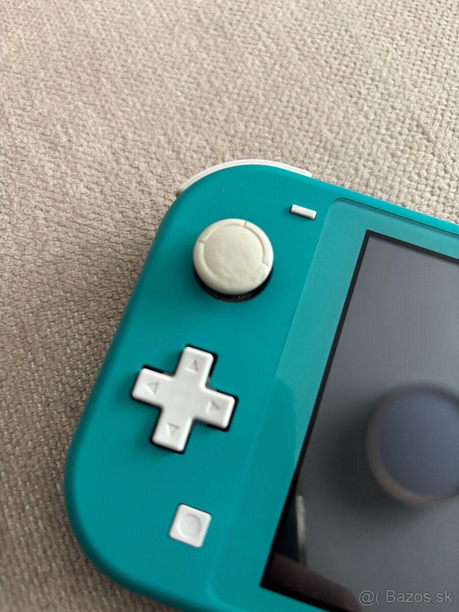 Predam Nintendo switch lite - 3