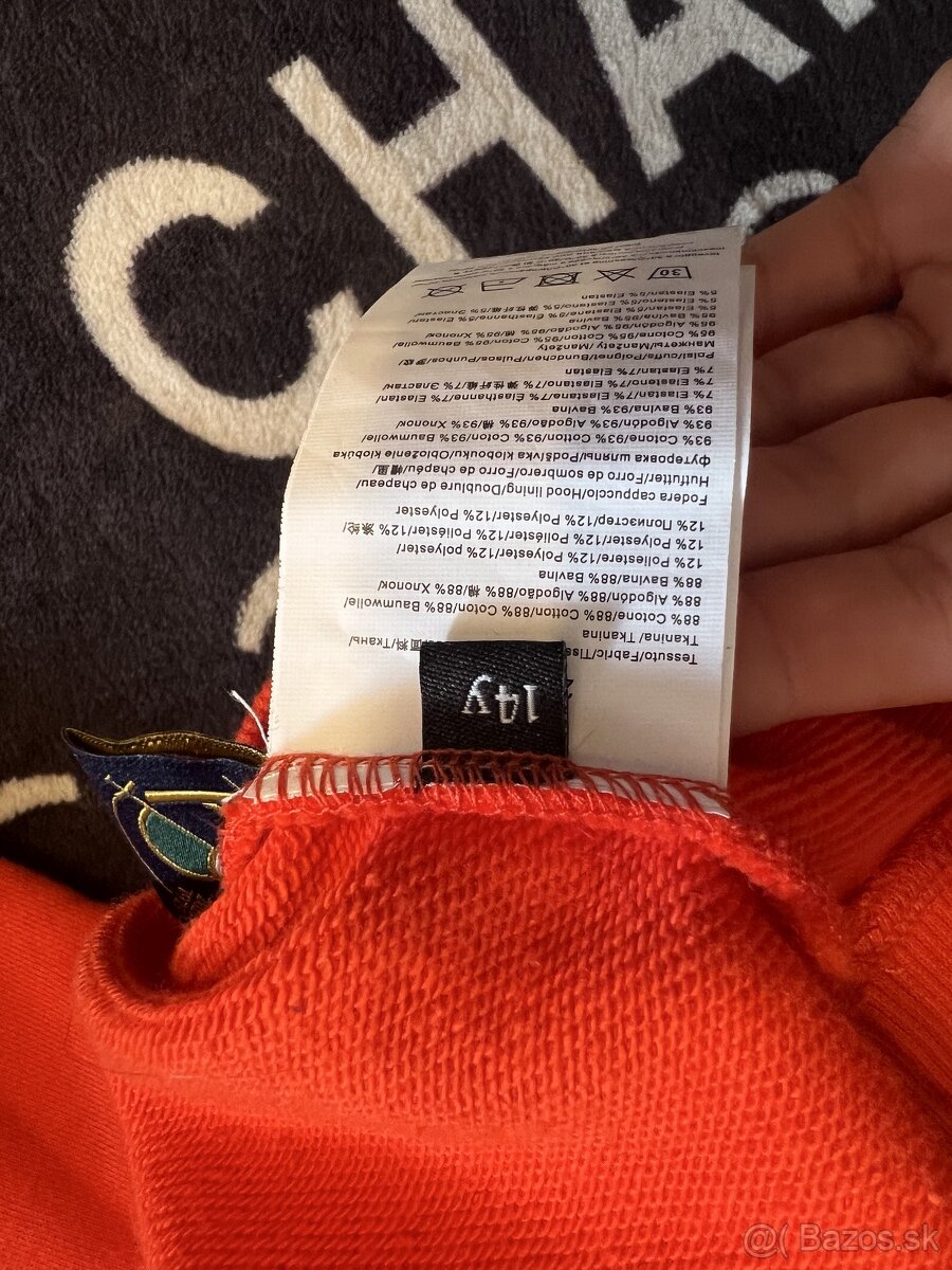 mikina Aeronautica - 3