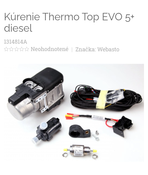 nezavisle kurenie webasto - 3