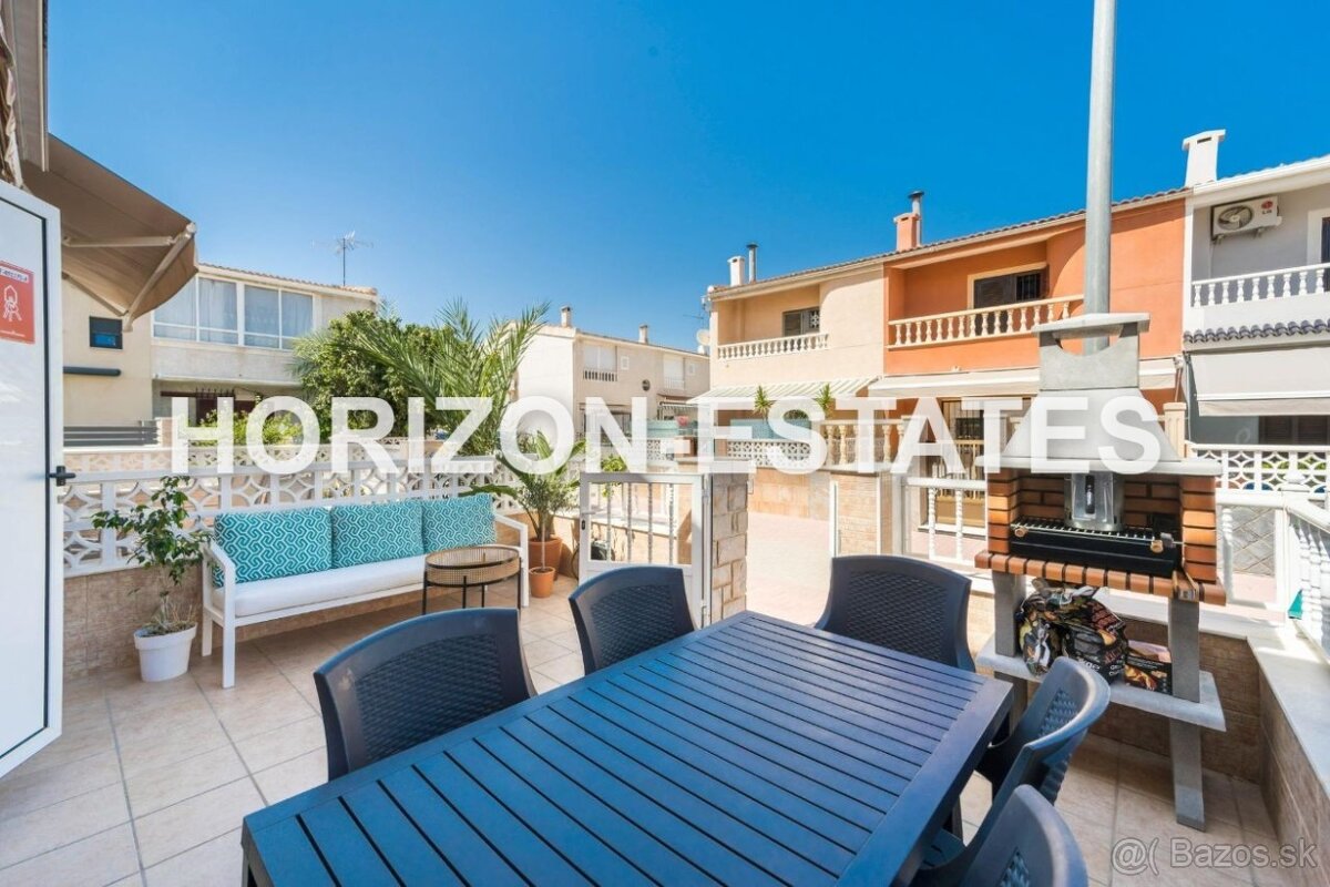 EXKLUZIVNÍ Dům 4+1 (78 m²) | 200 m od PLÁŽE | Španělsko - 3