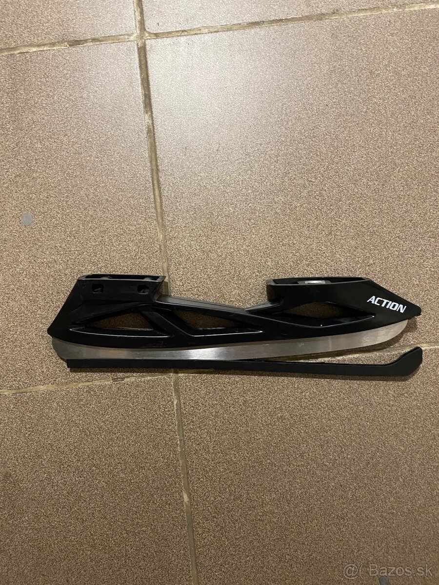 Detské korčule 2v1 - 3