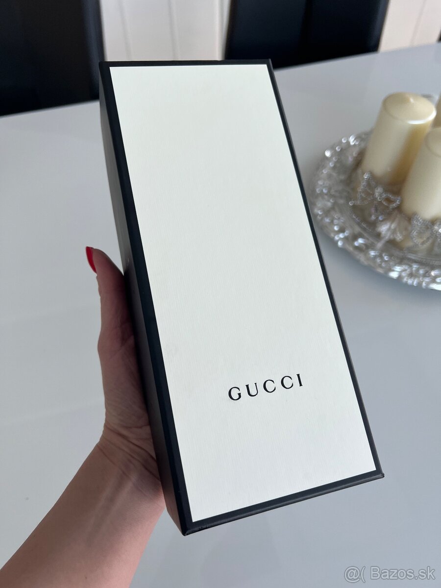Gucci krabicka - 3