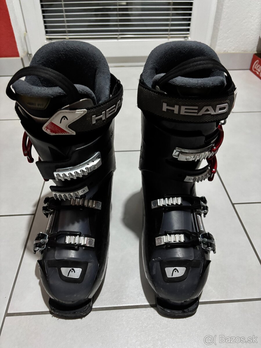 Predám lyžiarky HEAD - 3