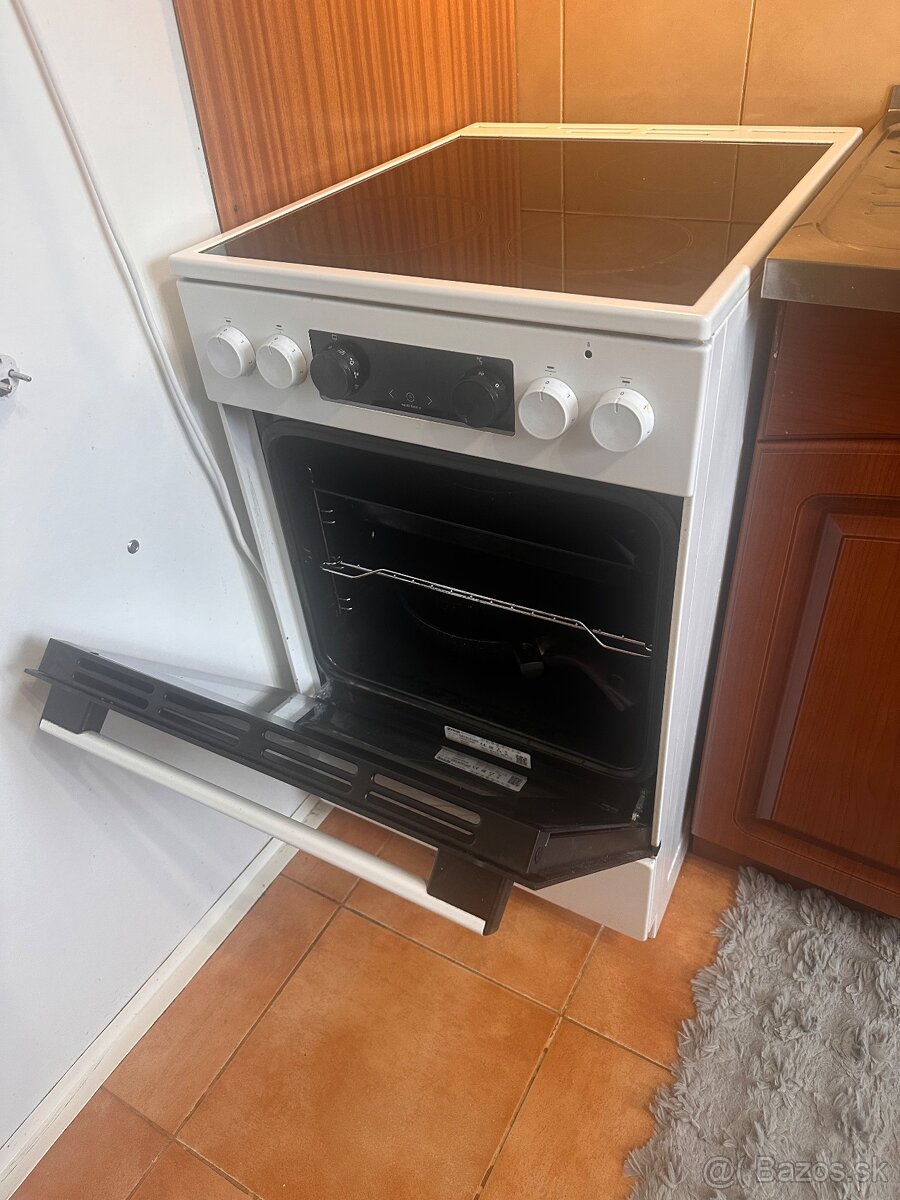 Elektrický sporák Gorenje - 3