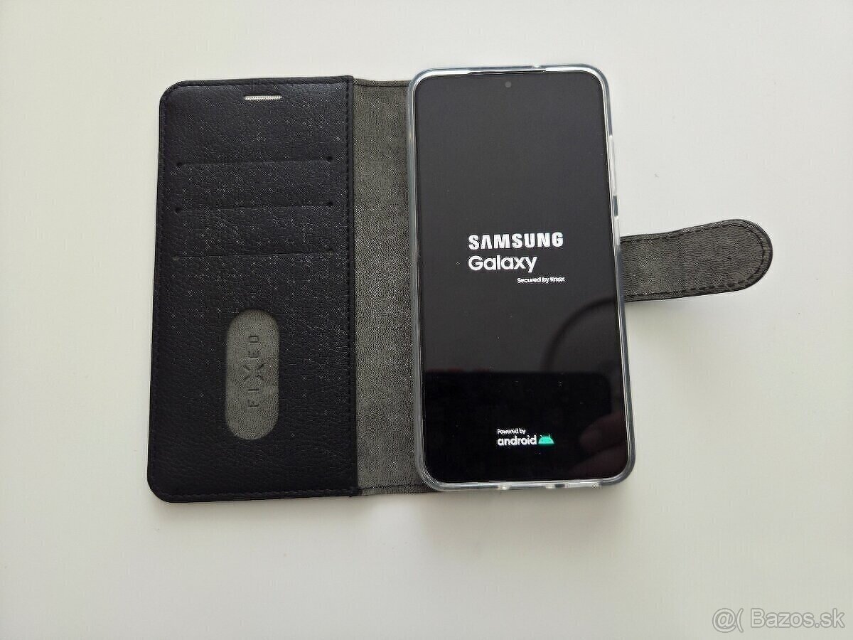 Predám Samsung Galaxy S23 v TOP stave - 3