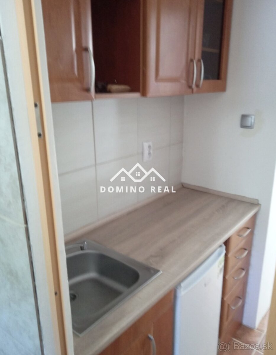 útulná garzónka - 3