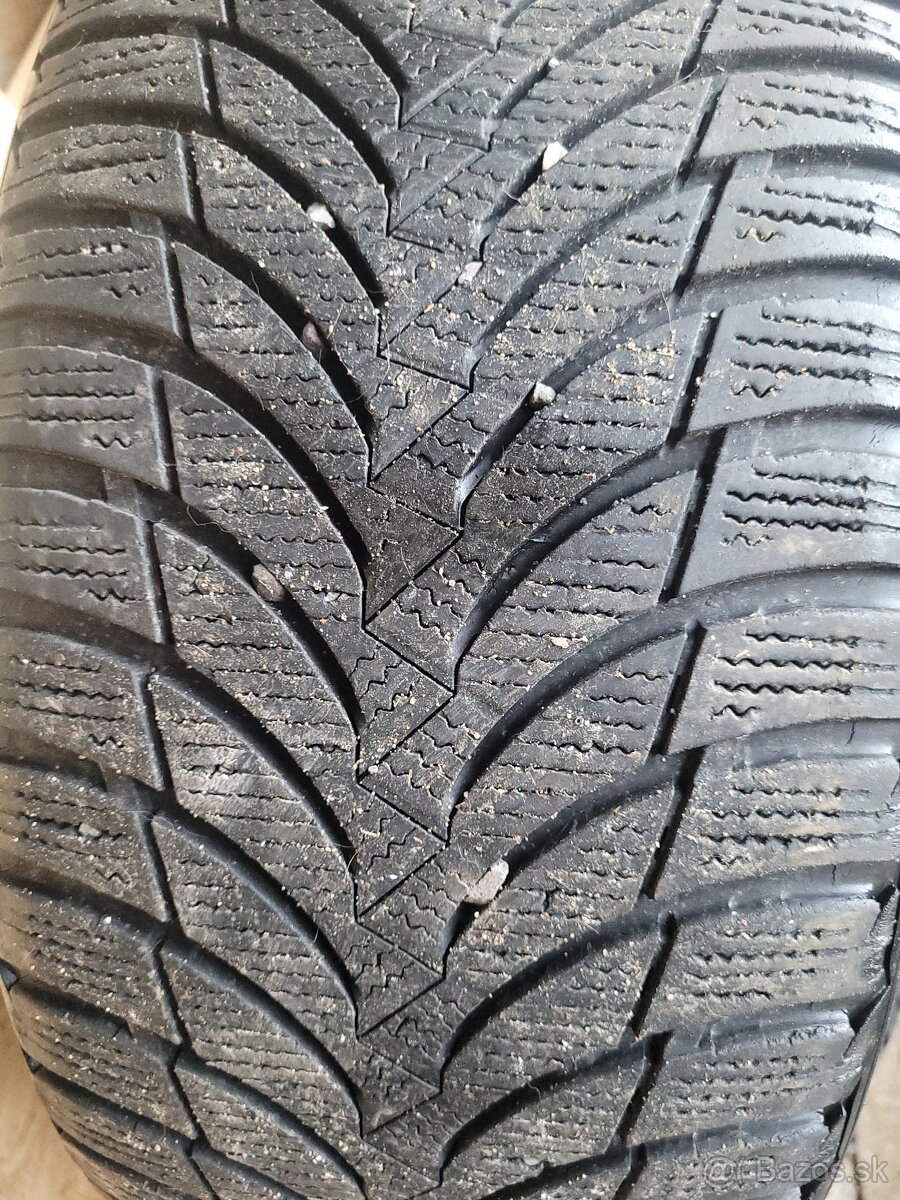 Pneumatiky zimne - 3