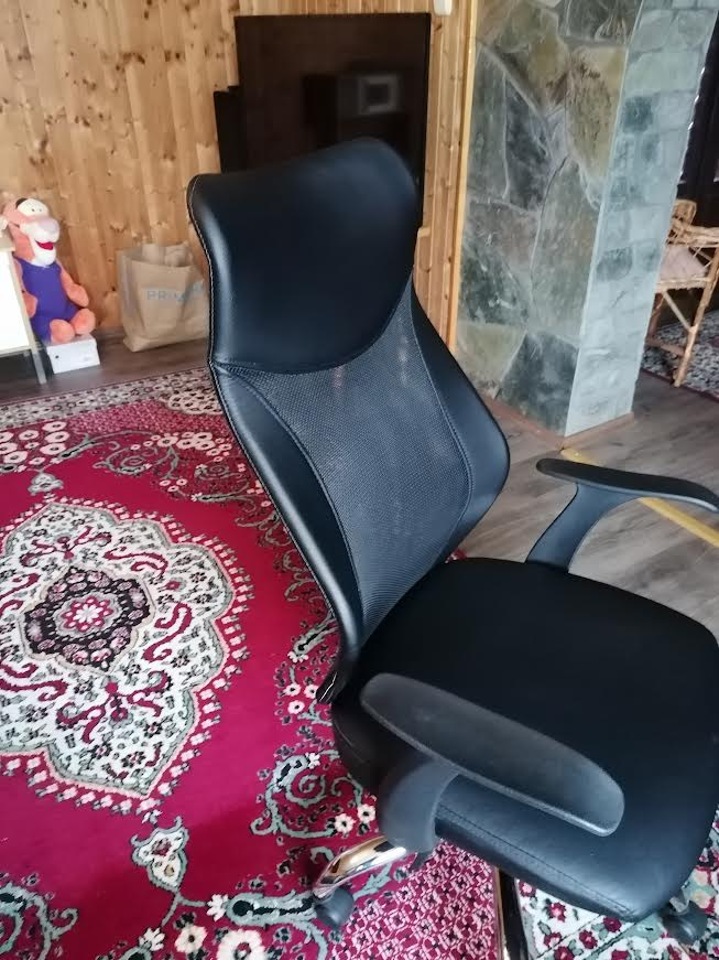 Kancelárska stolička - 3