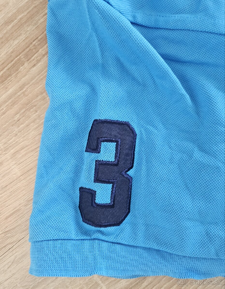 Polo Ralph Lauren košeľa - 3