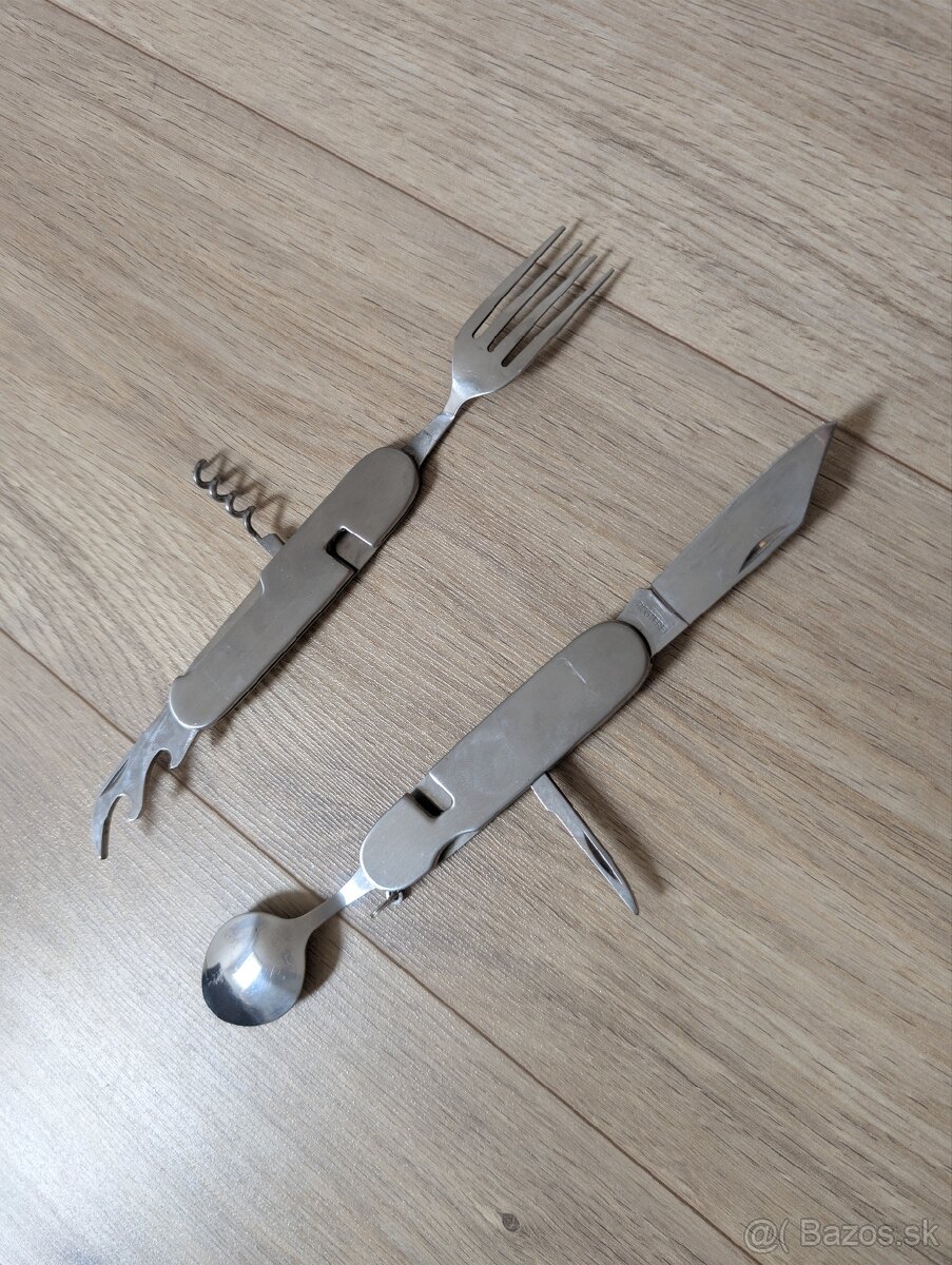 Predám multifunkčný nožík - č. 2 - 3