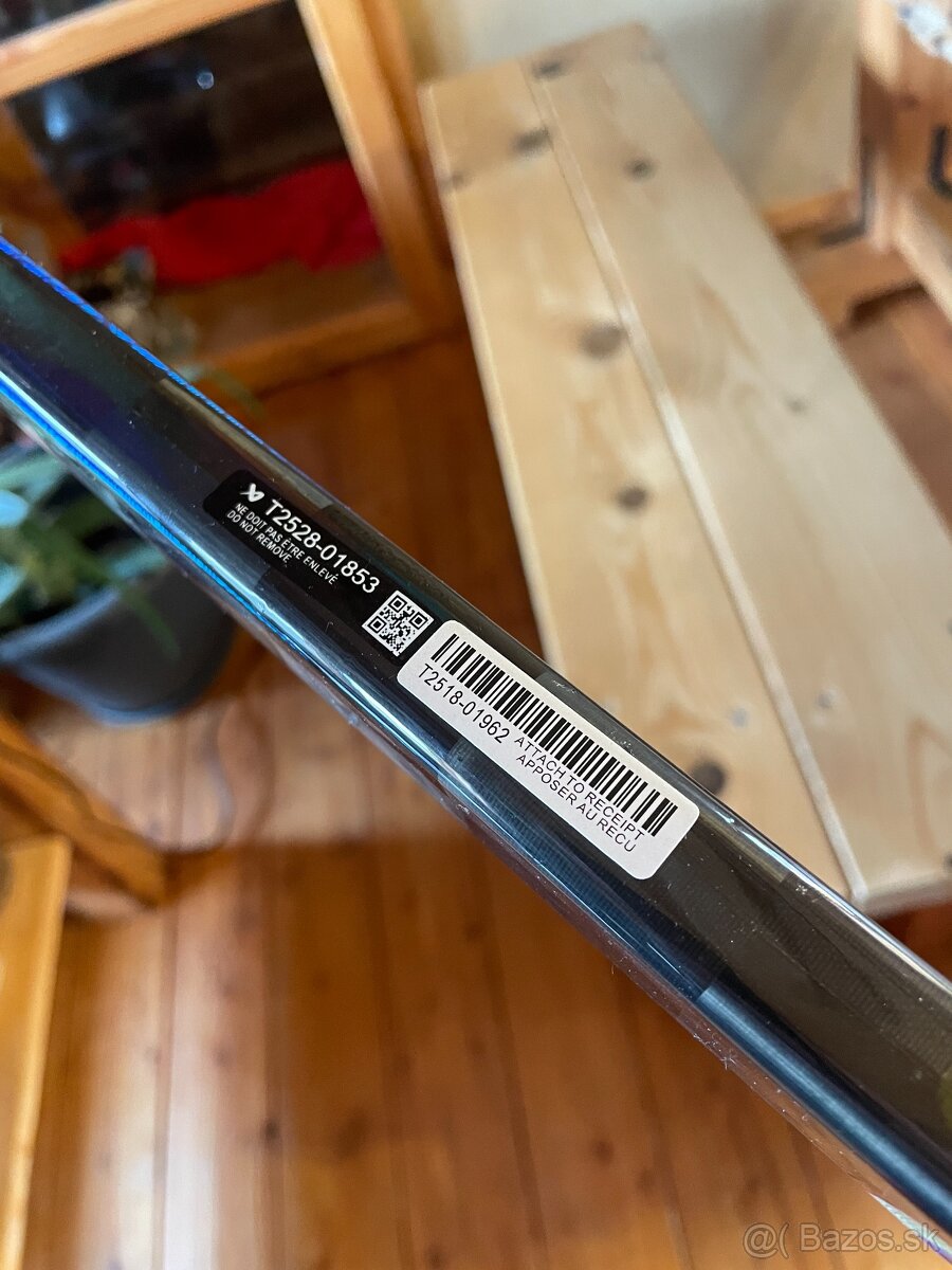 Bauer ProTo2 modra, cervena - 3