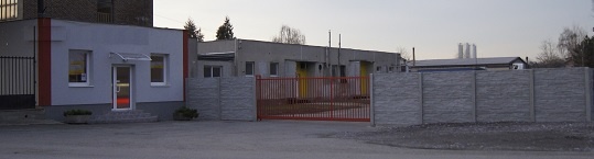 Nebytový priestor bývalá predajňa - 3