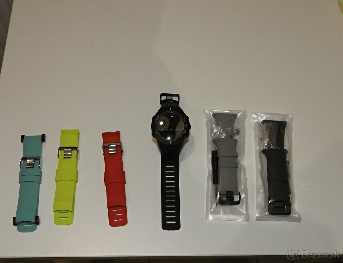 Suunto core ultimate black - 3