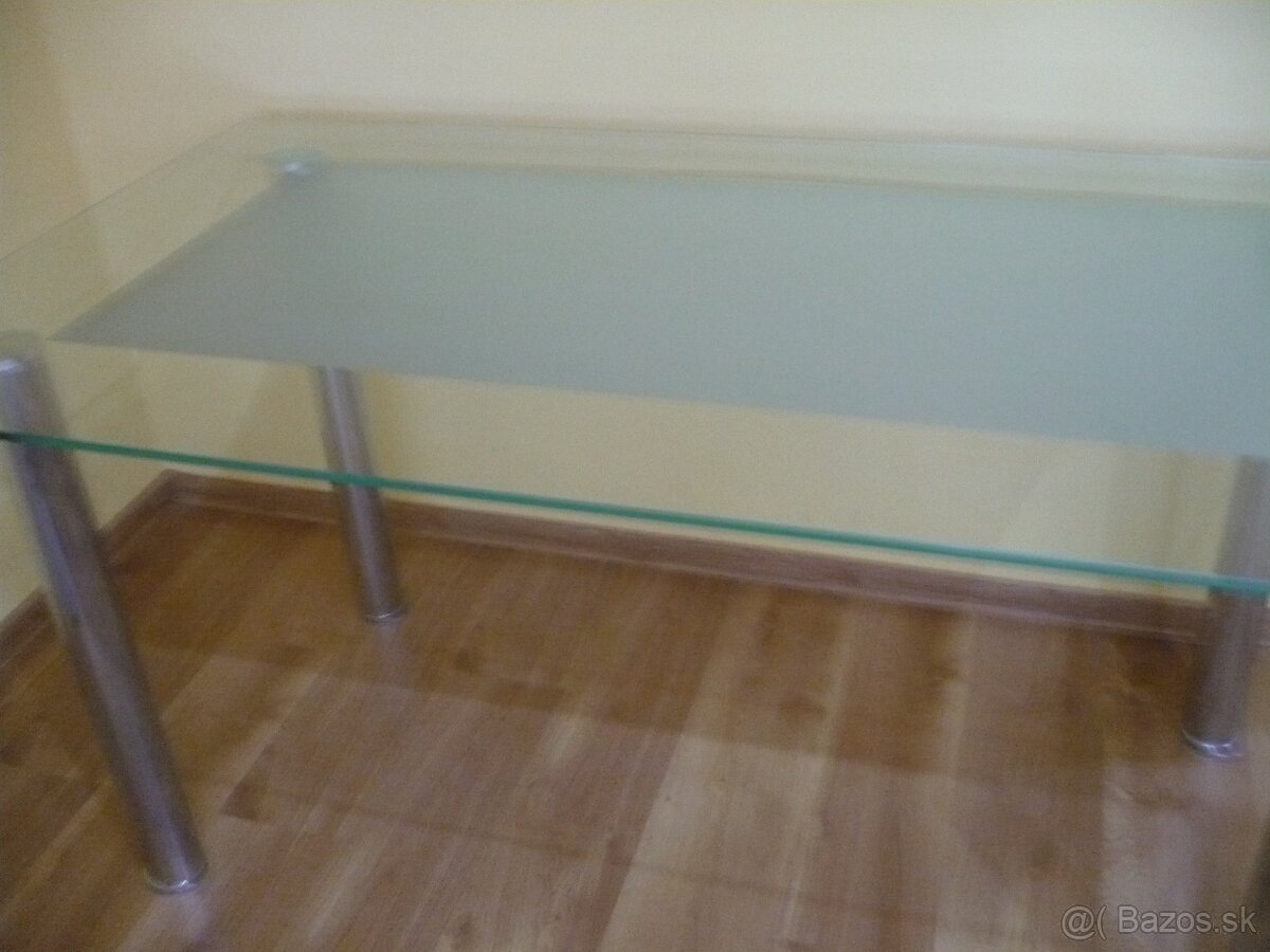 Stôl 160x90 cm - 3