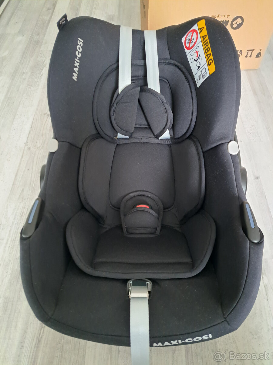 Maxi-Cosi CitiFix i-Size - 3