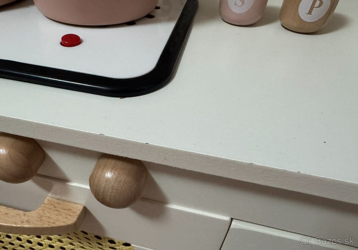 Detská kuchynka - 3