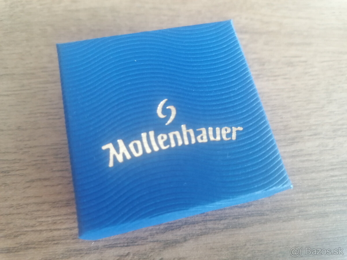 Mollenhauer - Thumbrest - Tenor - 3