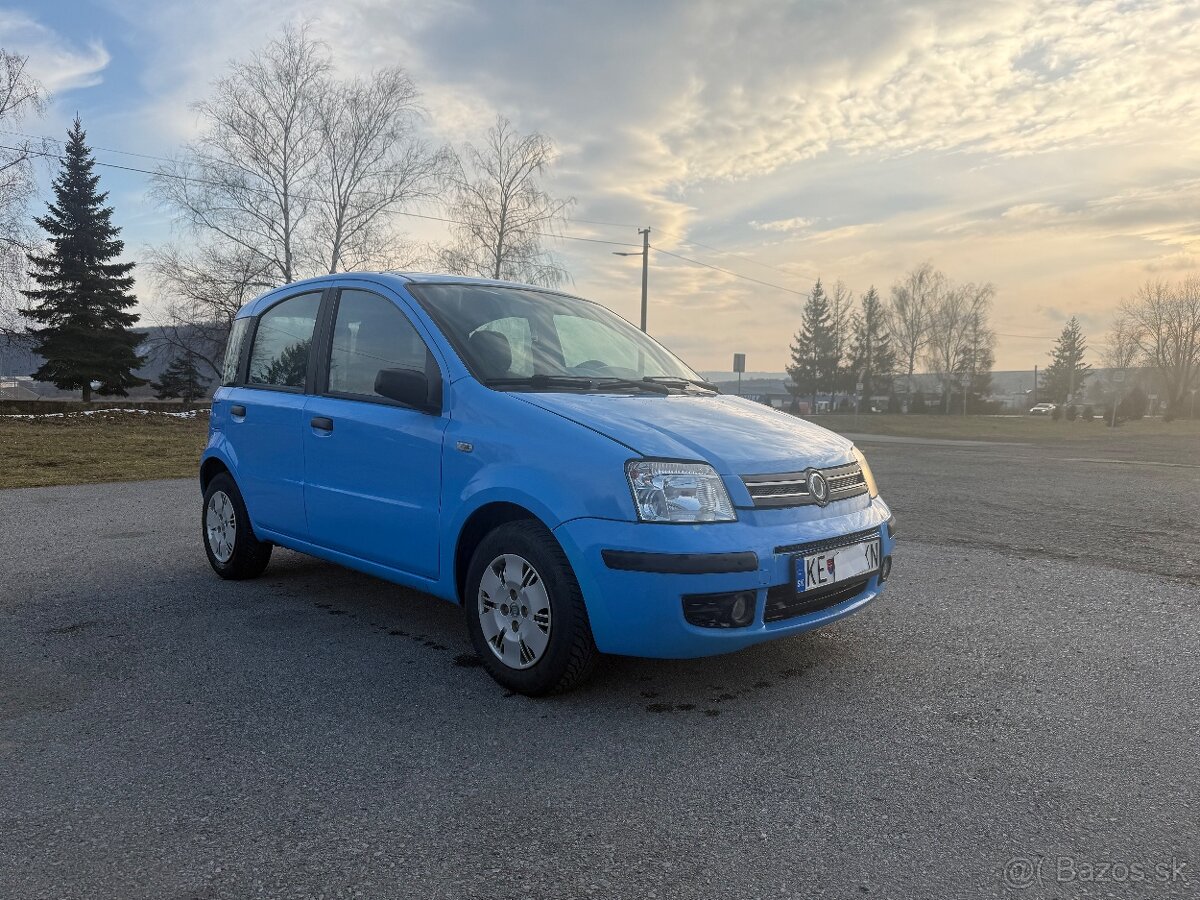 Fiat Panda - 3