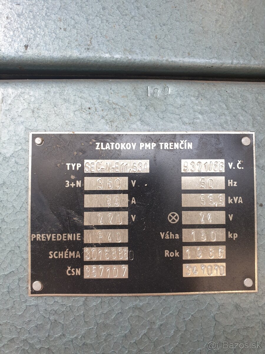 Sušiaca, vypaľovacia pec - 3