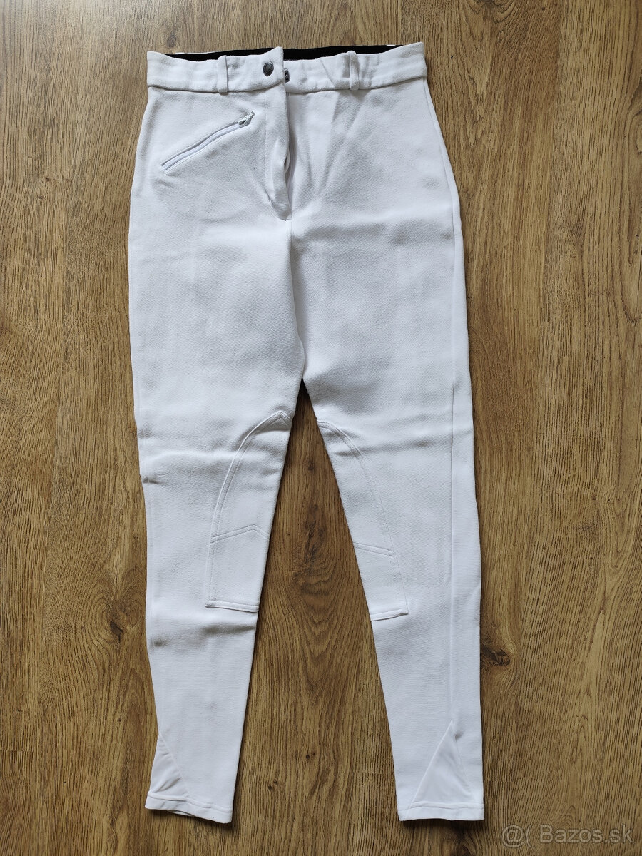 kefa, bič, ostrohy, show pad, rajtky - 3